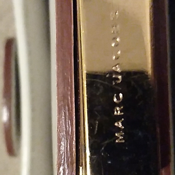 Marc Jacob hand bag - Picture 2 of 7